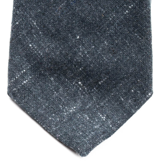 Beymen Tie Men Slate Gray - Picture 2 of 5